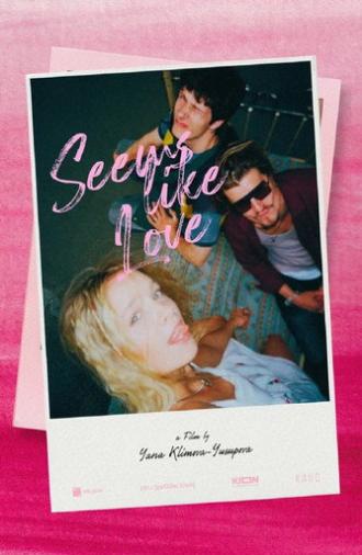 Seems Like Love (2025)