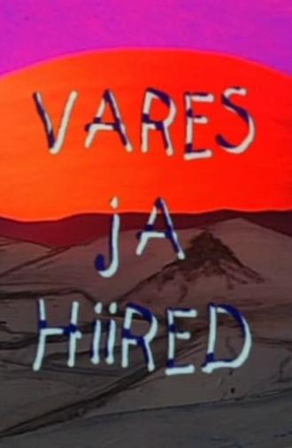 Vares ja hiired (1998)