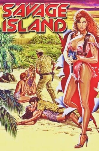 Savage Island (1985)