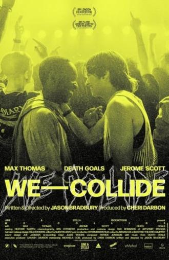 We Collide (2023)