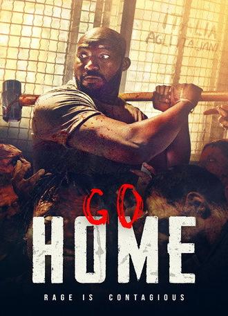 Go Home (2019)