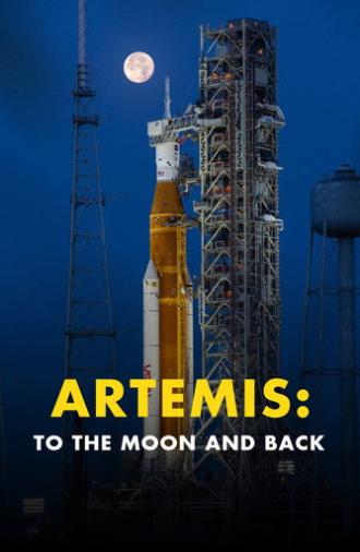 Artemis: To the Moon and Back (2026)