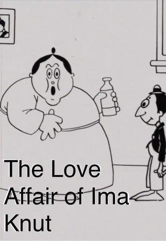 The Love Affair of Ima Knut (1917)