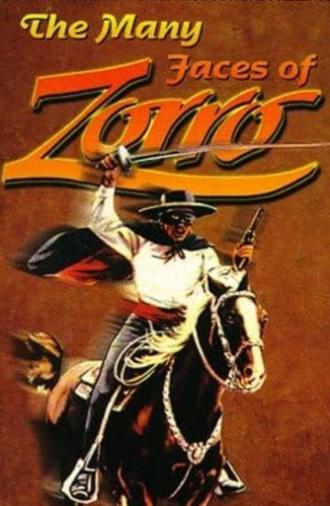 The Many Faces of Zorro (2000)