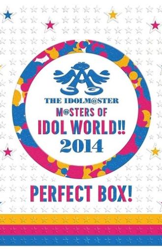 THE IDOLM@STER M@STERS OF IDOL WORLD!! 2014 (2014)