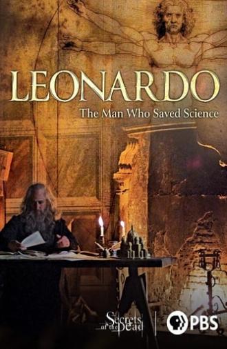 Leonardo: The Man Who Saved Science (2017)
