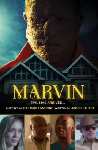 Marvin (2022)