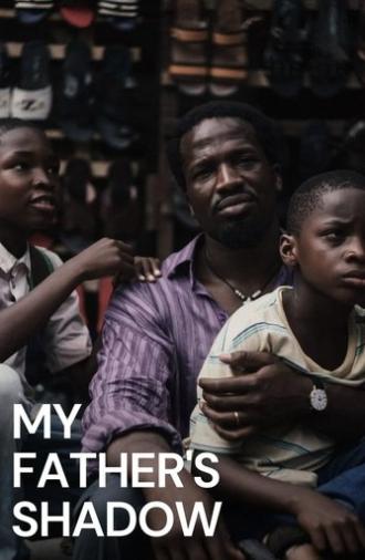 My Father's Shadow (2026)