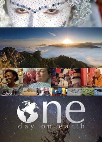 One Day on Earth (2012)