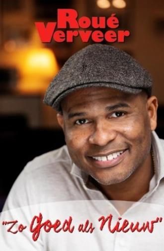 Roué Verveer - Zo Goed Als Nieuw (2024)