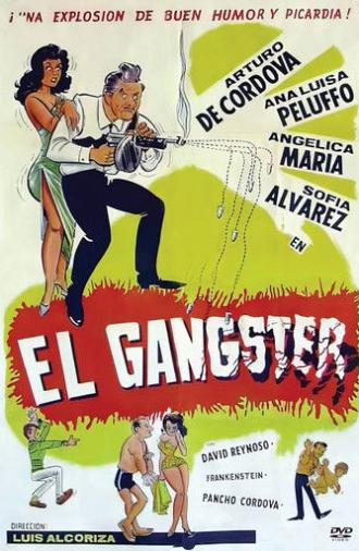 The Gangster (1965)