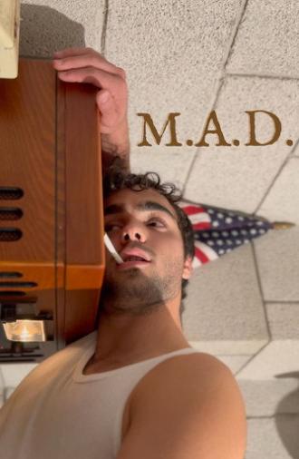 M.A.D. (2023)