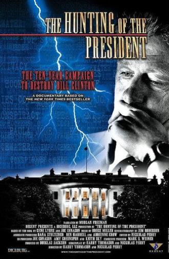 The Hunting of the President (2004)