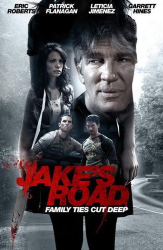 Jake's Road (2014)