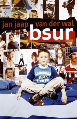 Jan Jaap van der Wal: BSUR (2007)