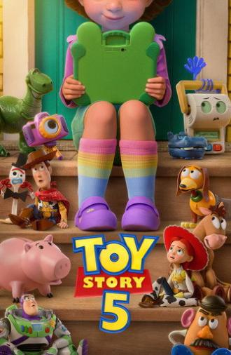Toy Story 5 (2026)