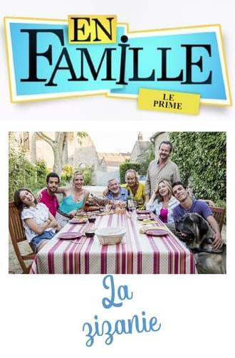 En famille : La zizanie (2016)