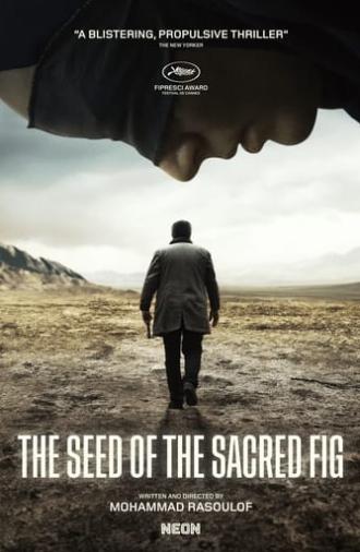 The Seed of the Sacred Fig (2024)