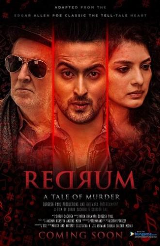Redrum (2018)
