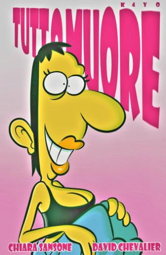 Tutto muore (2023)