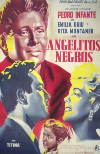 Angelitos negros (1948)