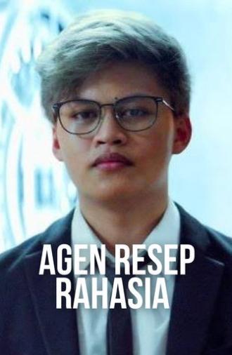 Agen Resep Rahasia (2018)