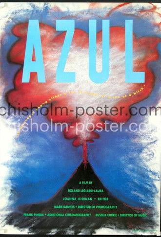 Azul (1990)