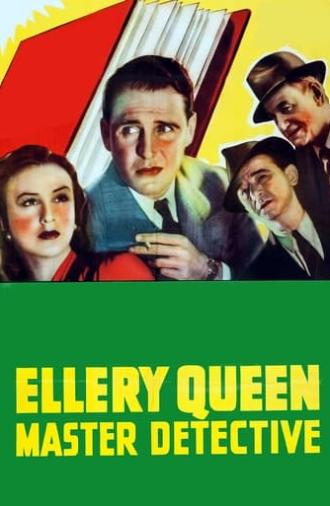 Ellery Queen, Master Detective (1940)