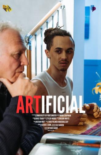 Artificial (2026)