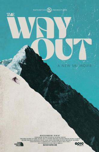 The Way Out (2026)