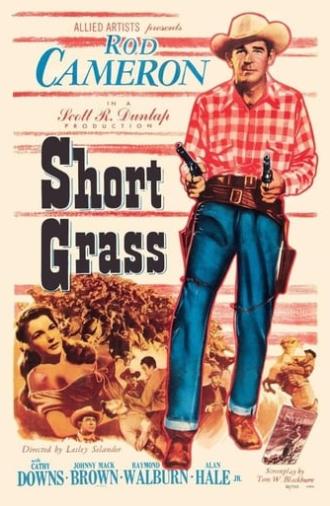 Short Grass (1950)