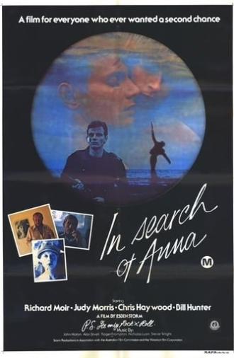 In Search of Anna (1979)