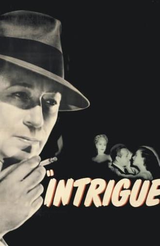 Intrigue (1947)