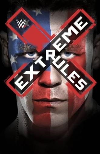 WWE Extreme Rules 2015 (2015)