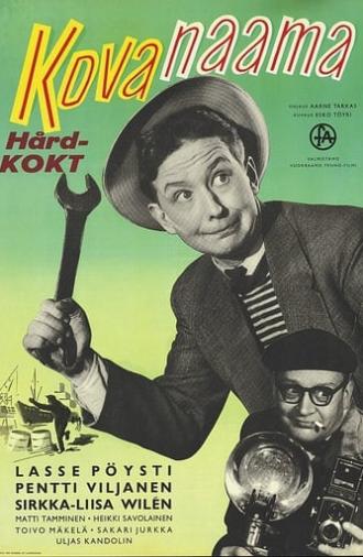 Kovanaama (1954)