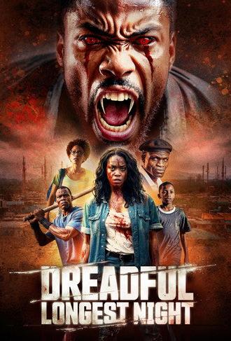 Dreadful Longest Night (2025)