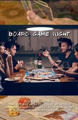 Board Game Night (2019)