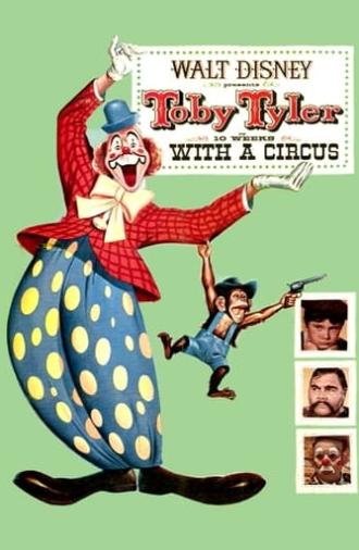 Toby Tyler or Ten Weeks with a Circus (1960)