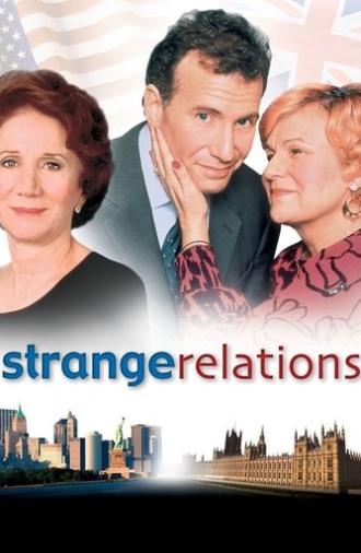 Strange Relations (2001)
