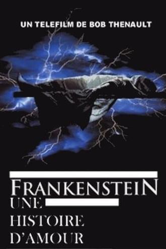 Frankenstein: A Love Story (1974)