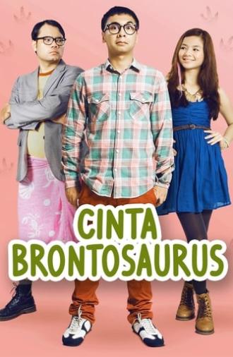 Brontosaurus Love (2013)