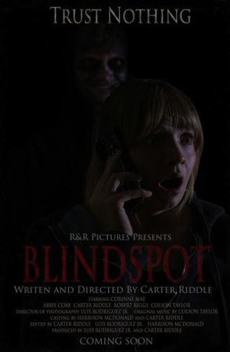 BLINDSPOT (2026)