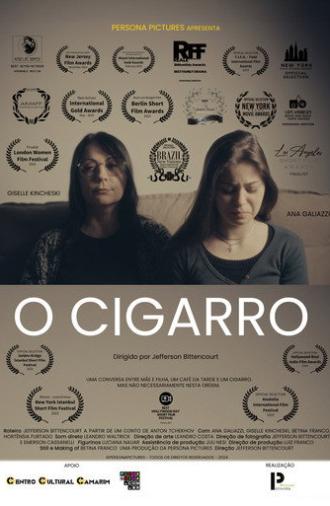 O Cigarro (2024)