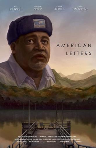 American Letters (2018)