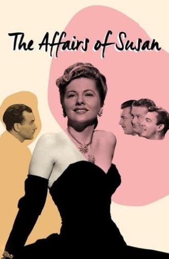 The Affairs of Susan (1945)