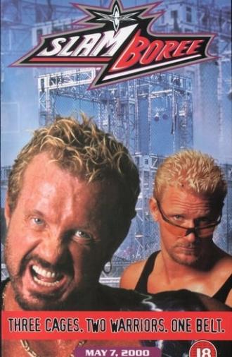 WCW Slamboree 2000 (2000)