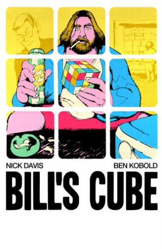Bill's Cube (2026)