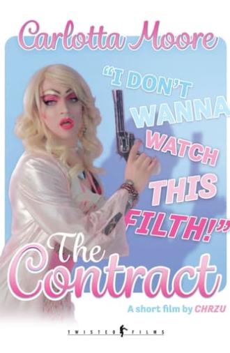 The Contract (2015)