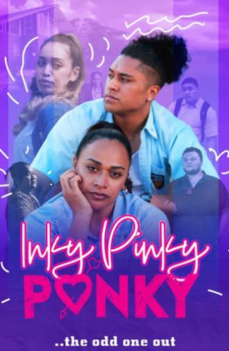 Inky Pinky Ponky (2024)