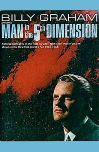 Man in the 5th Dimension (1964)